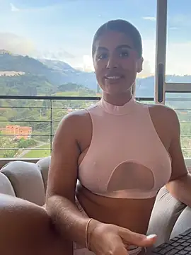 MelissaWaltton online show from April 2026 10:21:02 PM