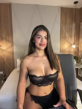 MelissaWaltton online show from April 2026 07:28:02 PM