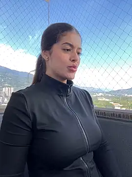 Snapshot of MelissaWaltton chatting on March 2025 08:19:02 PM MelissaWaltton online show from March 2025 08:19:02 PM