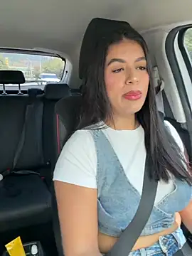 MelissaWaltton online show from February 2026 03:58:02 PM