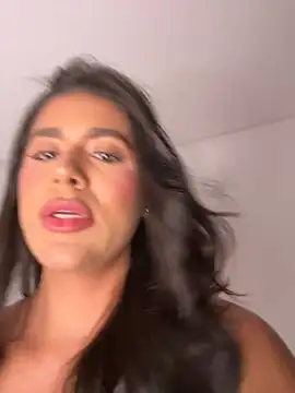 Snapshot of MelissaWaltton chatting on February 2025 11:41:01 PM MelissaWaltton online show from February 2025 11:41:01 PM