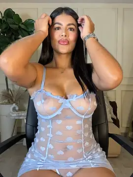 MelissaWaltton online show from February 2026 06:19:02 PM