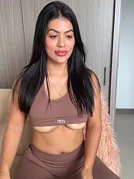 MelissaWaltton online show from January 2026 05:19:01 PM