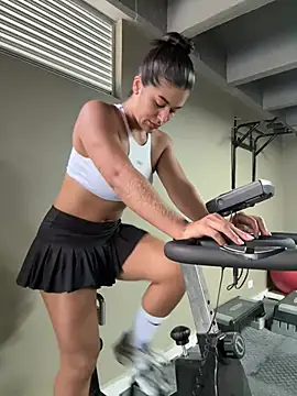 Snapshot of MelissaWaltton chatting on March 2025 04:15:02 PM MelissaWaltton online show from March 2025 04:15:02 PM