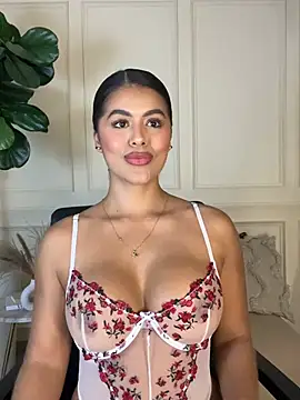 MelissaWaltton online show from February 2026 05:36:01 PM