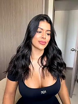 Snapshot of MelissaWaltton chatting on October 2025 05:45:01 PM MelissaWaltton online show from October 2025 05:45:01 PM