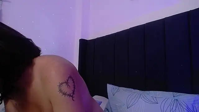 Anastasia evans444 online show from March 2025 06:08:01 AM