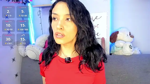 MeganLord online show from February 2026 06:14:01 PM