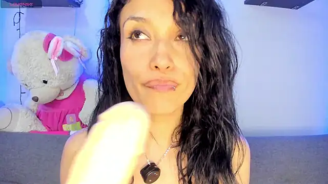 MeganLord online show from March 2026 01:15:01 AM