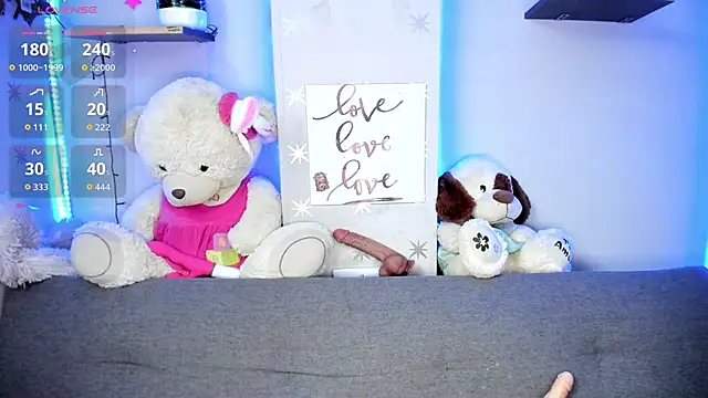 MeganLord online show from February 2026 06:31:01 PM