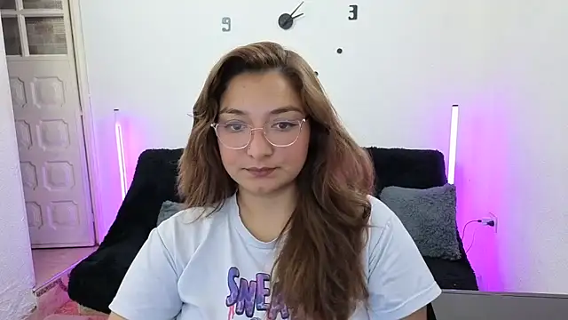  sweetcarla online show from February 2026 05:54:01 PM