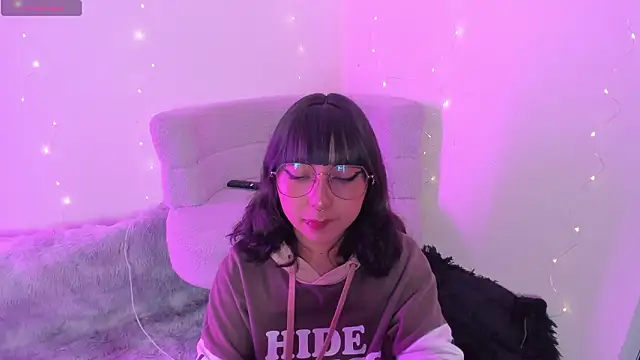 arysUwU online show from February 2026 02:52:01 AM