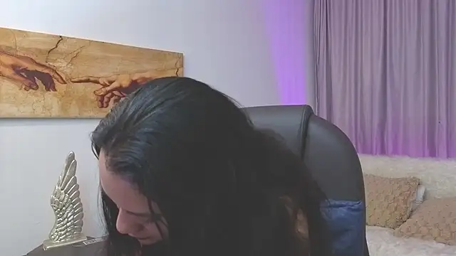 mariiana murillo01 online show from March 2026 04:18:02 AM