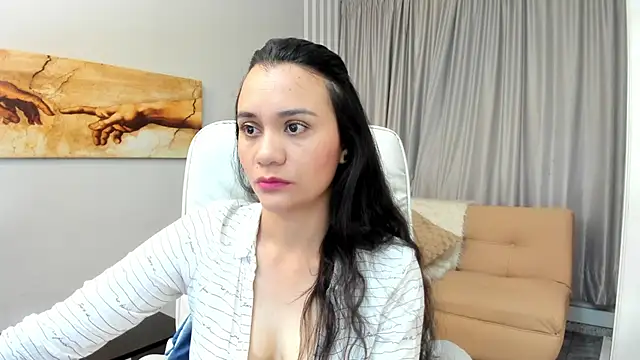 mariiana murillo01 online show from September 2025 04:07:02 AM
