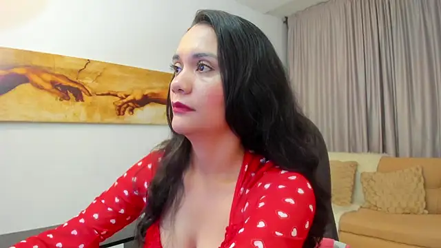 mariiana murillo01 online show from February 2026 04:13:01 AM