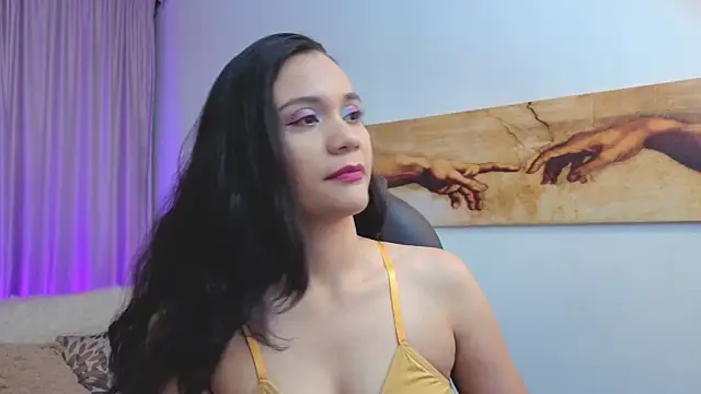 mariiana murillo01 online show from June 2026 03:55:01 AM