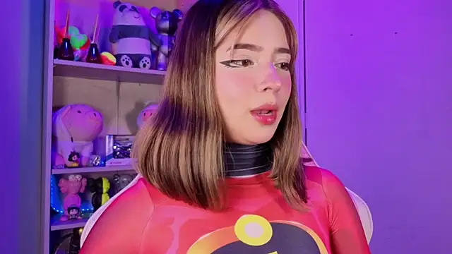 EmilyMiller  online show from March 2026 04:12:02 PM