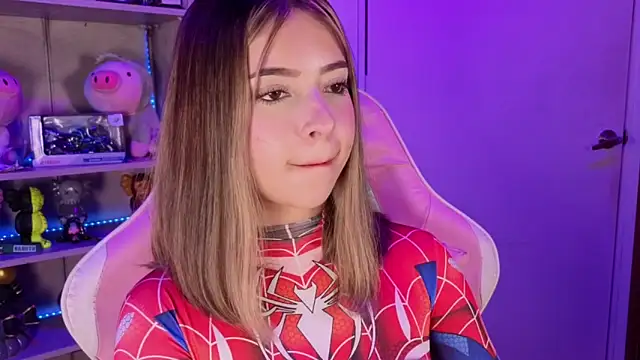 EmilyMiller  online show from March 2026 02:28:01 PM