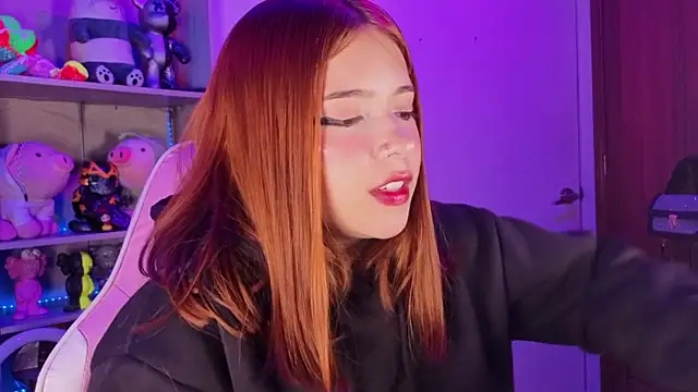 EmilyMiller  online show from January 2026 05:20:01 PM