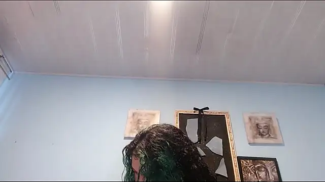 Tamararios online show from March 2026 08:00:02 PM