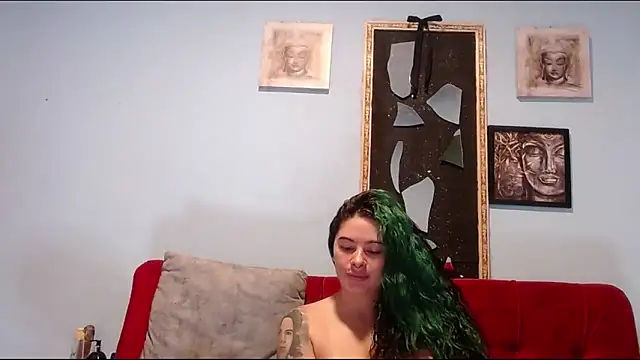 Tamararios online show from March 2026 07:59:02 PM