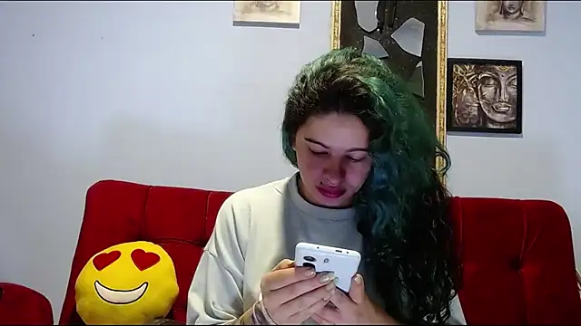 Tamararios online show from April 2026 04:02:02 PM