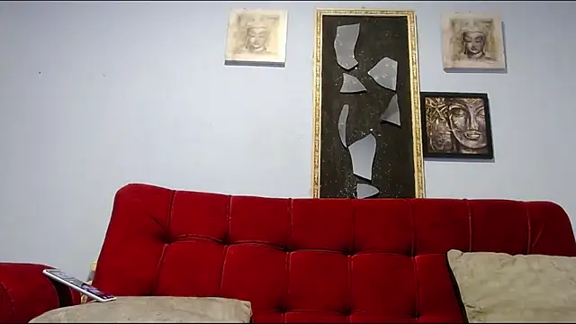 Tamararios online show from March 2026 07:54:02 PM