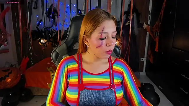 mia 18v online show from October 2025 05:34:01 PM