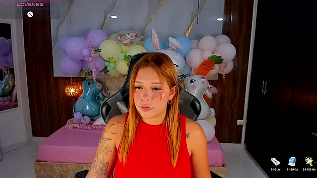 mia 18v online show from April 2026 08:04:01 PM