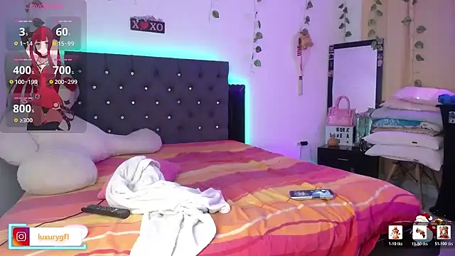 Pocahontaslovex online show from December 2025 04:38:02 AM