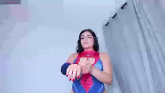 cheryl blossom69 online show from October 2025 11:58:01 PM