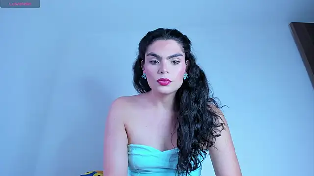 Snapshot of cheryl_blossom69 chatting on September 2025 10:23:02 PM cheryl blossom69 online show from September 2025 10:23:02 PM