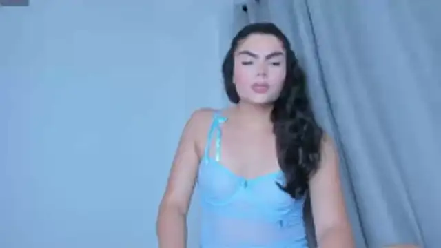 cheryl blossom69 online show from February 2026 11:49:01 PM