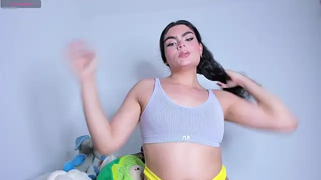 cheryl blossom69 online show from October 2025 01:50:01 AM