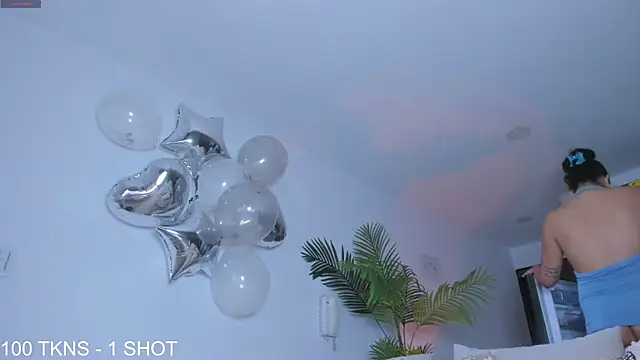 cheryl blossom69 online show from March 2026 11:10:02 PM