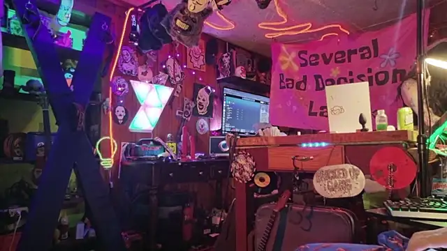 tayshie online show from January 2026 02:04:02 AM