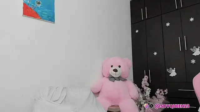 Soyqueen online show from September 2025 04:12:02 PM