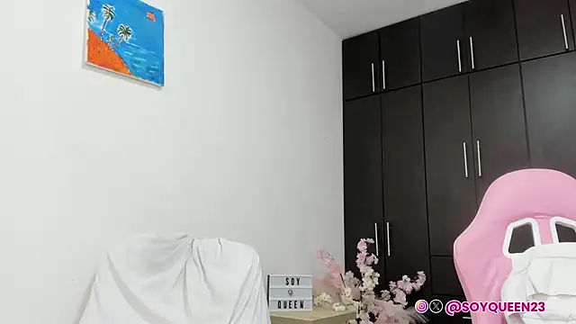 Soyqueen online show from November 2025 06:17:02 AM
