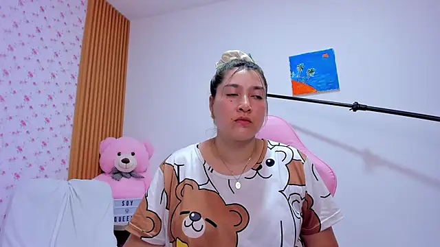 Soyqueen online show from May 2026 03:10:01 AM