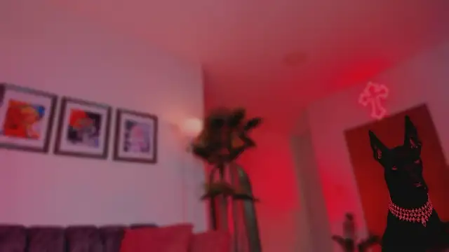 Taylor  foxxx online show from March 2026 05:40:01 AM