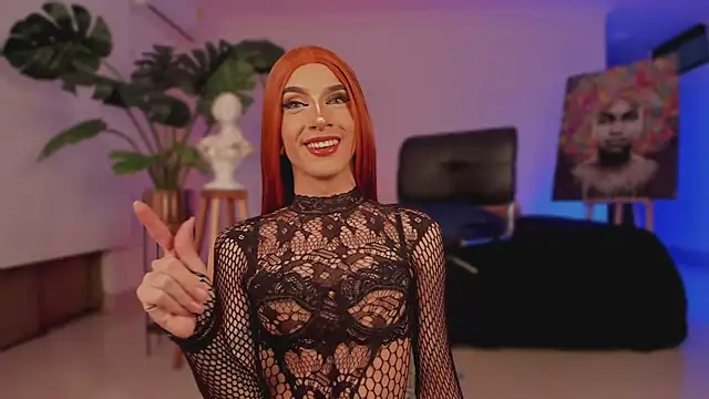 Taylor  foxxx online show from February 2025 07:18:01 AM