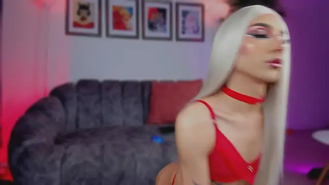 Taylor  foxxx online show from September 2025 05:58:01 AM