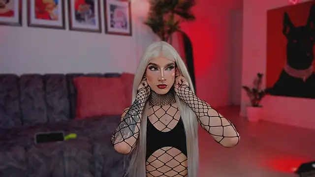 Taylor  foxxx online show from December 2025 05:43:01 AM