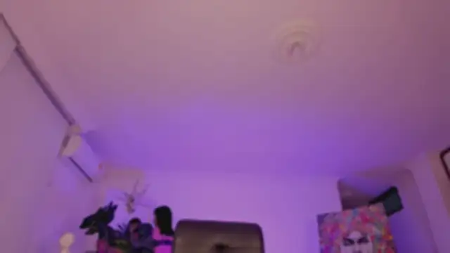 Taylor  foxxx online show from February 2025 04:12:01 AM
