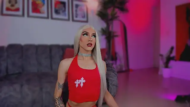 Taylor  foxxx online show from December 2025 05:30:02 AM