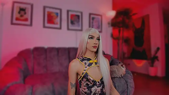 Taylor  foxxx online show from May 2026 05:25:02 AM