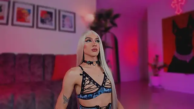 Taylor  foxxx online show from March 2026 05:52:02 AM