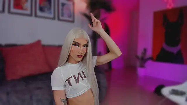 Taylor  foxxx online show from November 2025 04:27:02 AM