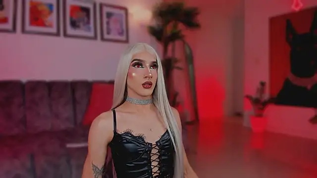 Taylor  foxxx online show from February 2026 04:19:02 AM