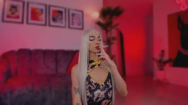 Taylor  foxxx online show from March 2026 06:11:01 AM